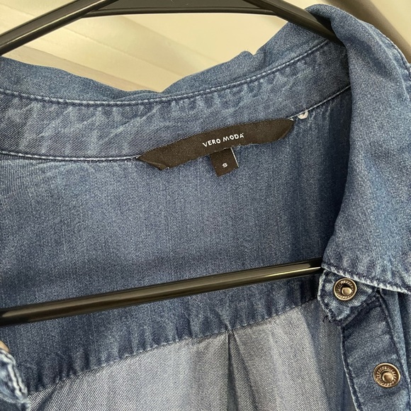 Mid jeans jacket - Picture 2 of 5